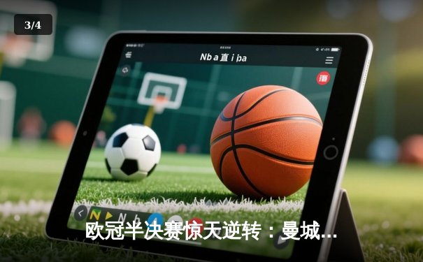 欧冠半决赛惊天逆转：曼城主场3-2力克拜仁，哈兰德独中两元创纪录 - 3