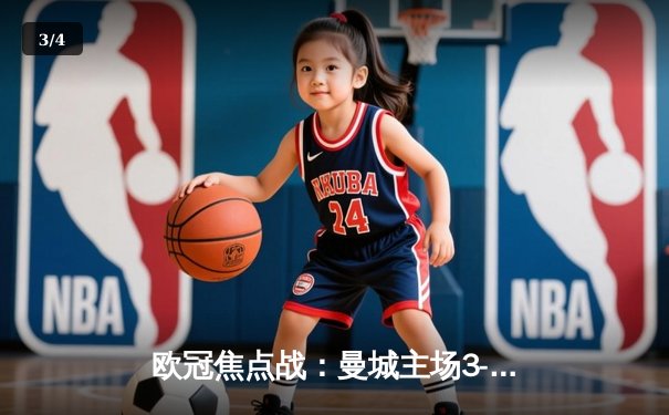 欧冠焦点战：曼城主场3-1逆转皇马，哈兰德双响锁定胜局 - 3